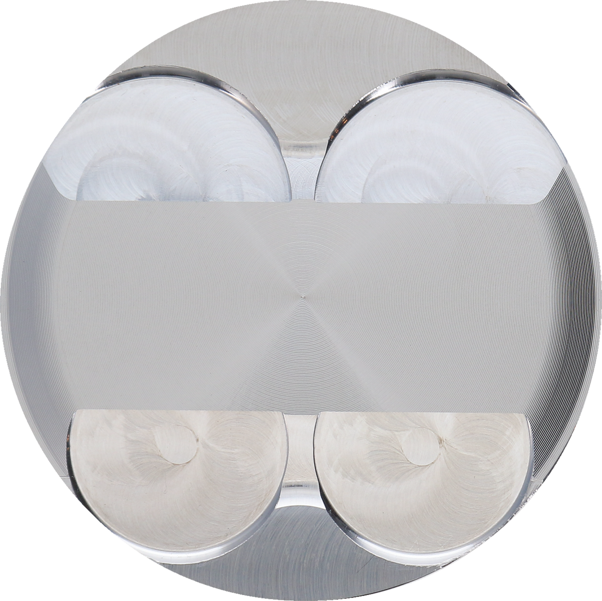 JE PISTONS Piston Kit - 96.00 mm - 13.5:1 CR - Kawasaki 379938