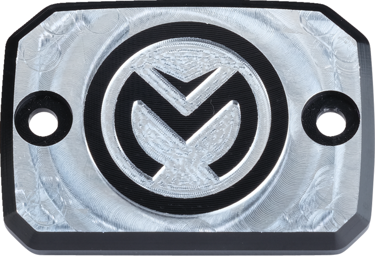 MOOSE OFFROAD Master Cylinder Cap - Can-Am 500-1073-PU