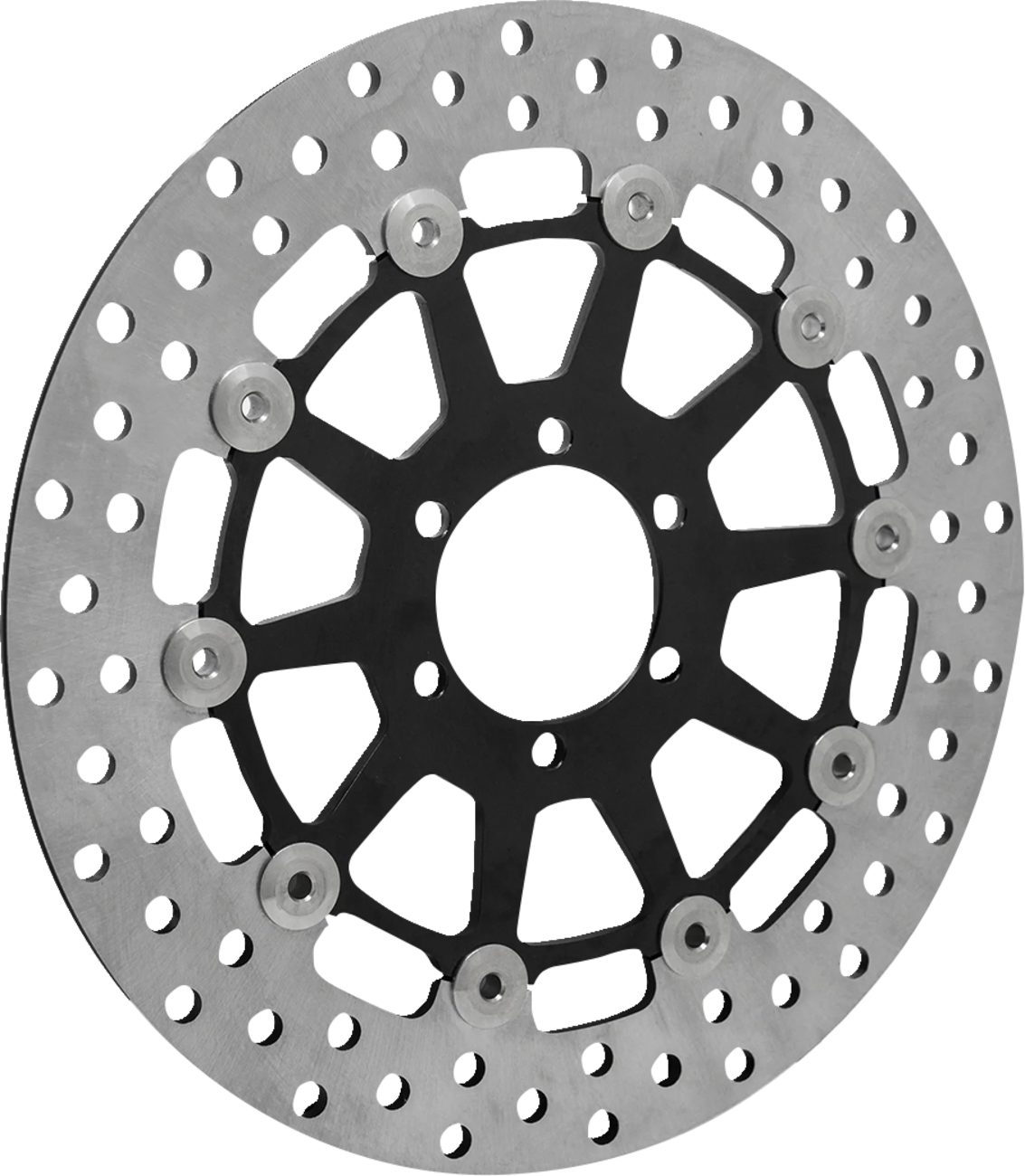 ARLEN NESS Brake Rotor- Rear - Indian/Victory 300-049