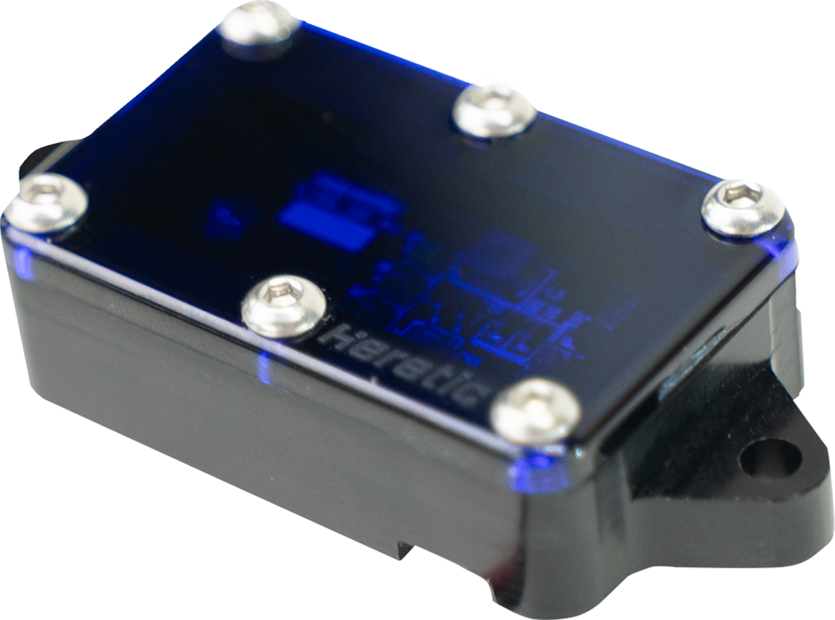 HERETIC Rock Light - Blue 70016