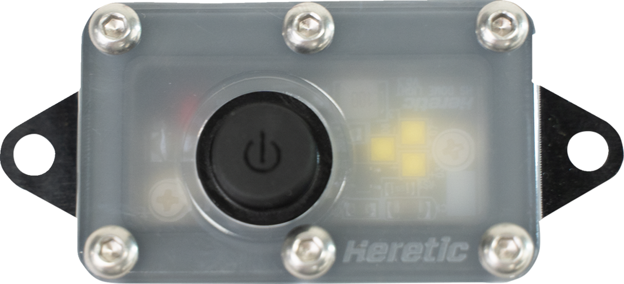 HERETIC Dome Light - LED - Diffused 70029