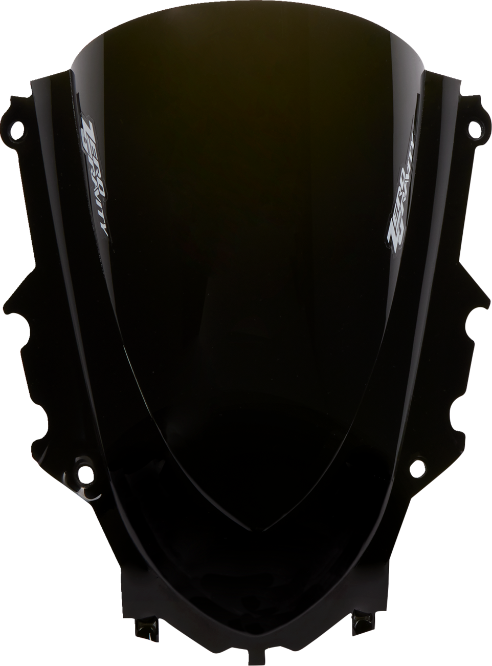 ZERO GRAVITY Double Bubble - Dark Smoke - R3 16-554-19