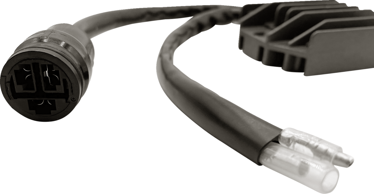 RICK'S MOTORSPORT ELECTRIC OE Style - Rectifier/Regulator - Honda 10-180