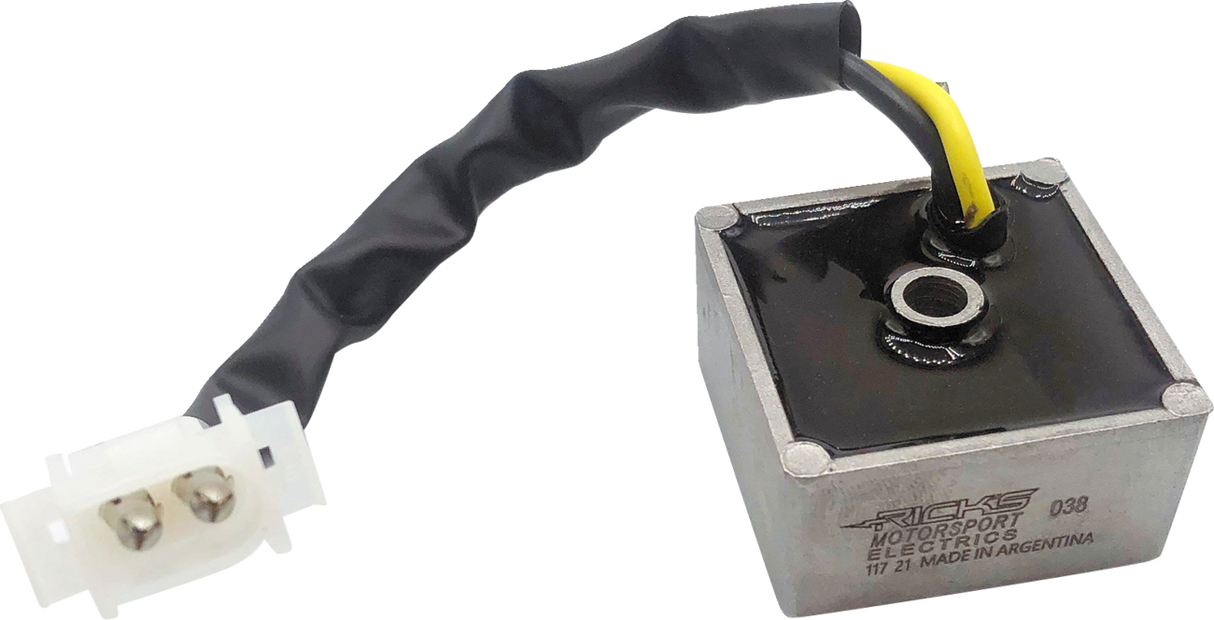 RICK'S MOTORSPORT ELECTRIC OE Style - Rectifier/Regulator - KTM 10-038