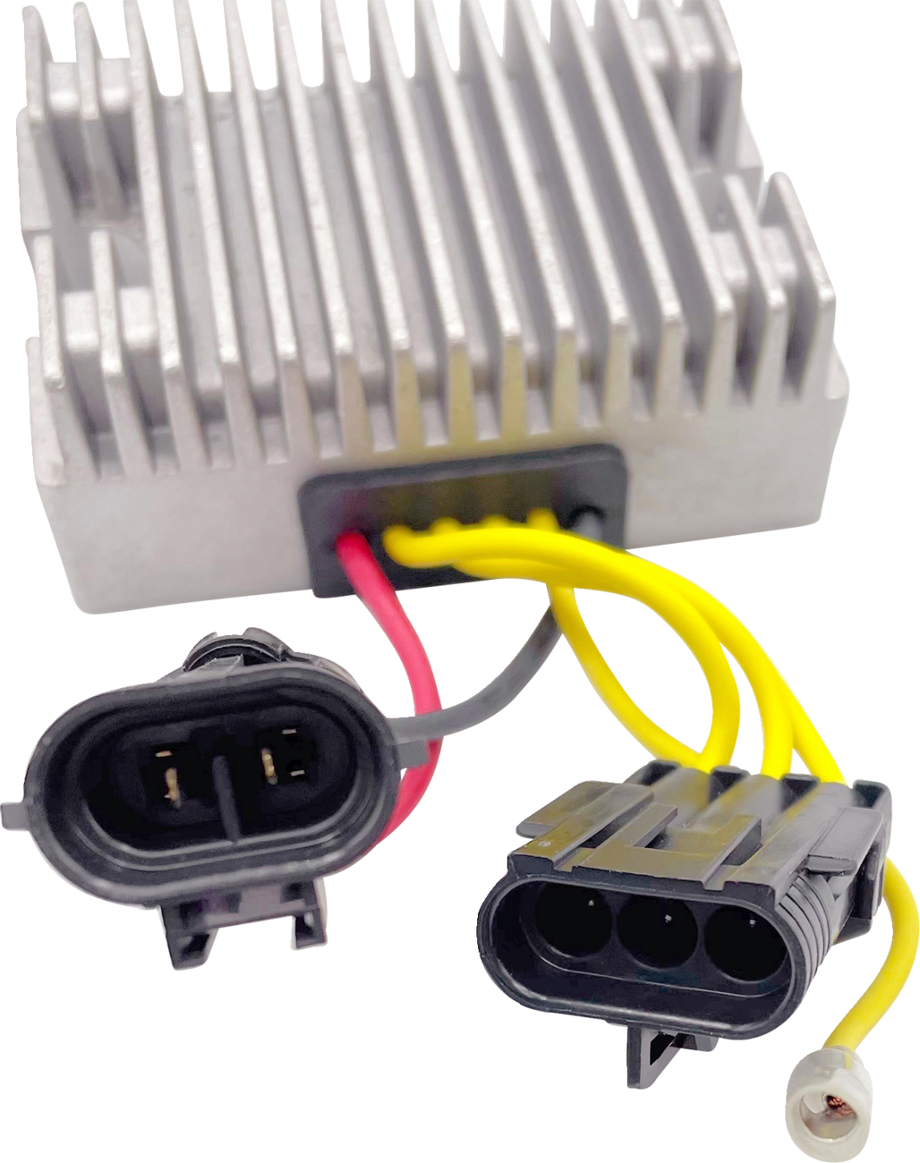 RICK'S MOTORSPORT ELECTRIC OE Style - Rectifier/Regulator - Polaris 10-550