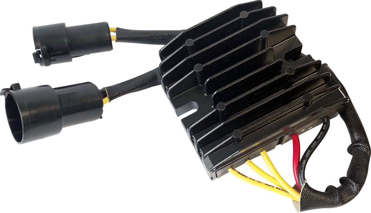 RICK'S MOTORSPORT ELECTRIC Hot Shot Rectifier/Regulator - Kawasaki 10-329H