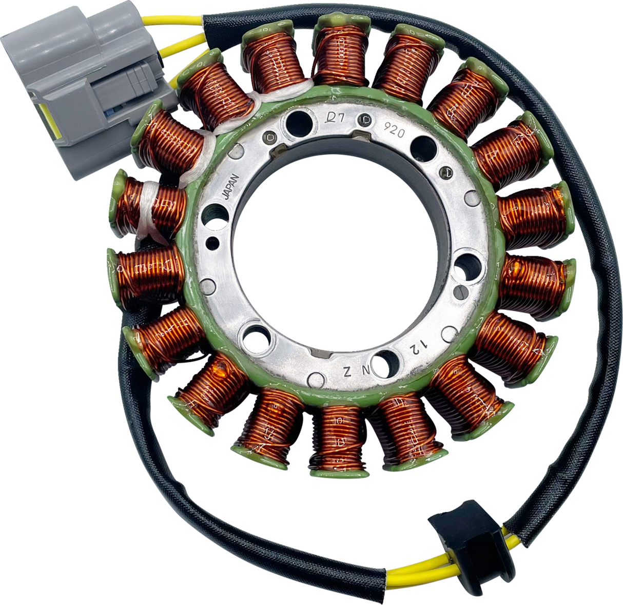 RICK'S MOTORSPORT ELECTRIC OE Style Stator - Ducati 21-041