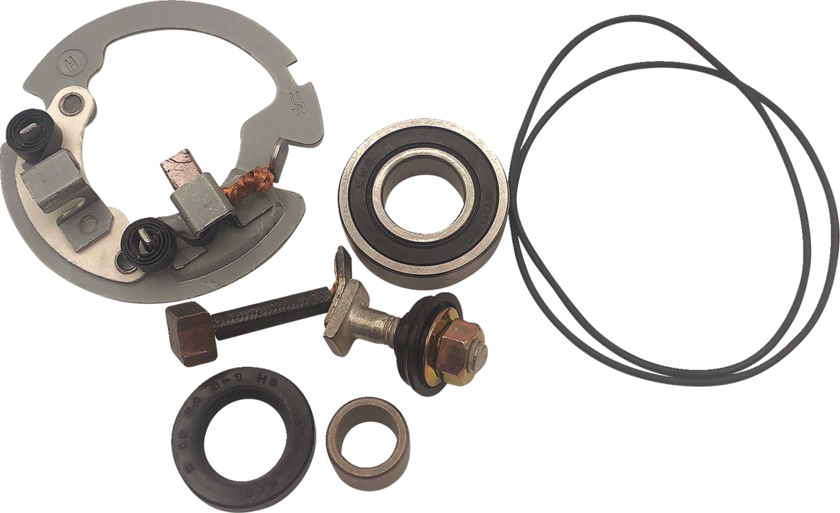 RICK'S MOTORSPORT ELECTRIC Starter Rebuild Kit - Ducati 70-609