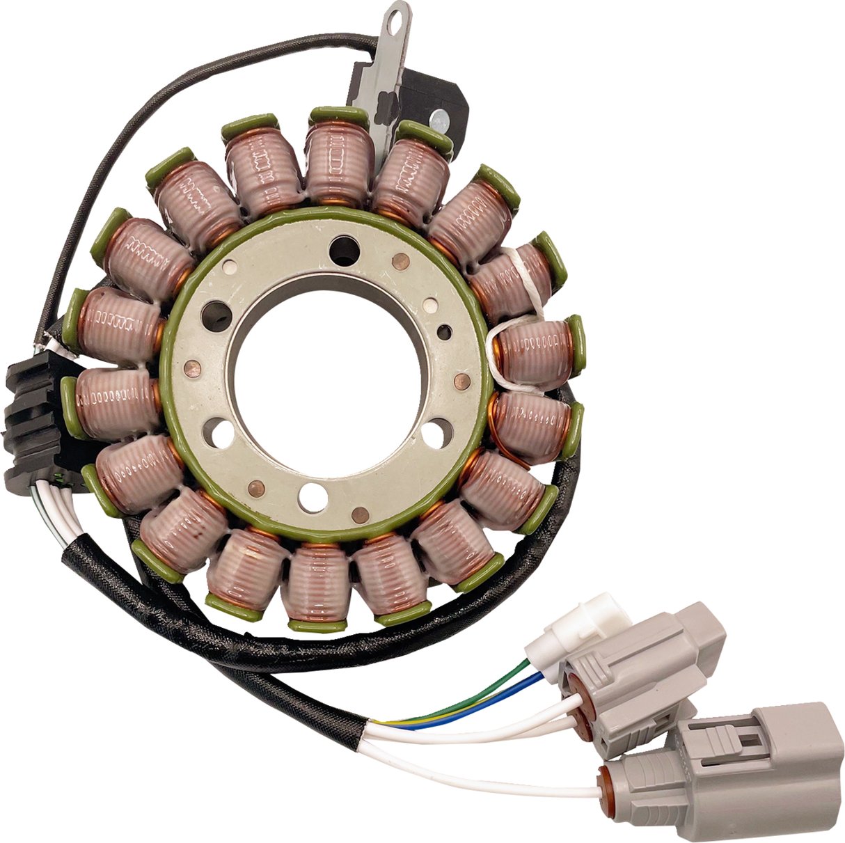 RICK'S MOTORSPORT ELECTRIC OE Style Stator - Yamaha 21-936