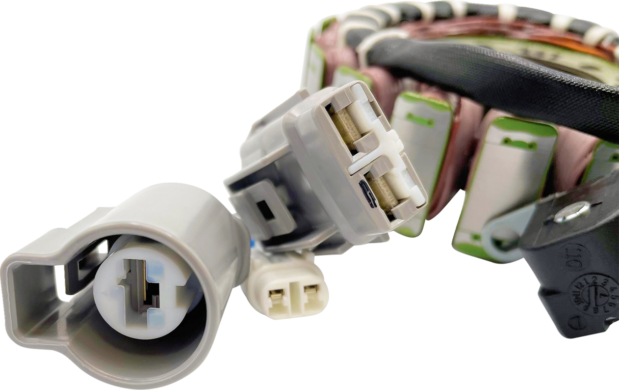 RICK'S MOTORSPORT ELECTRIC OE Style Stator - Yamaha 21-937