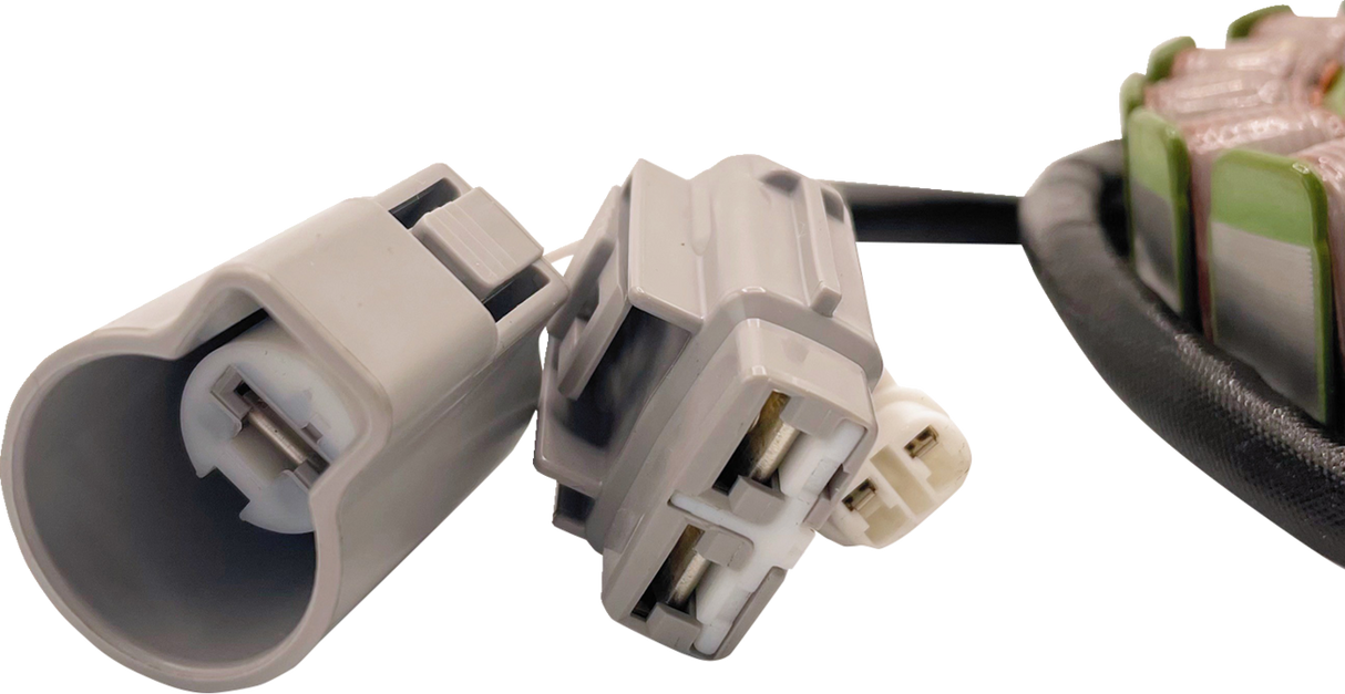 RICK'S MOTORSPORT ELECTRIC OE Style Stator - Yamaha 21-936