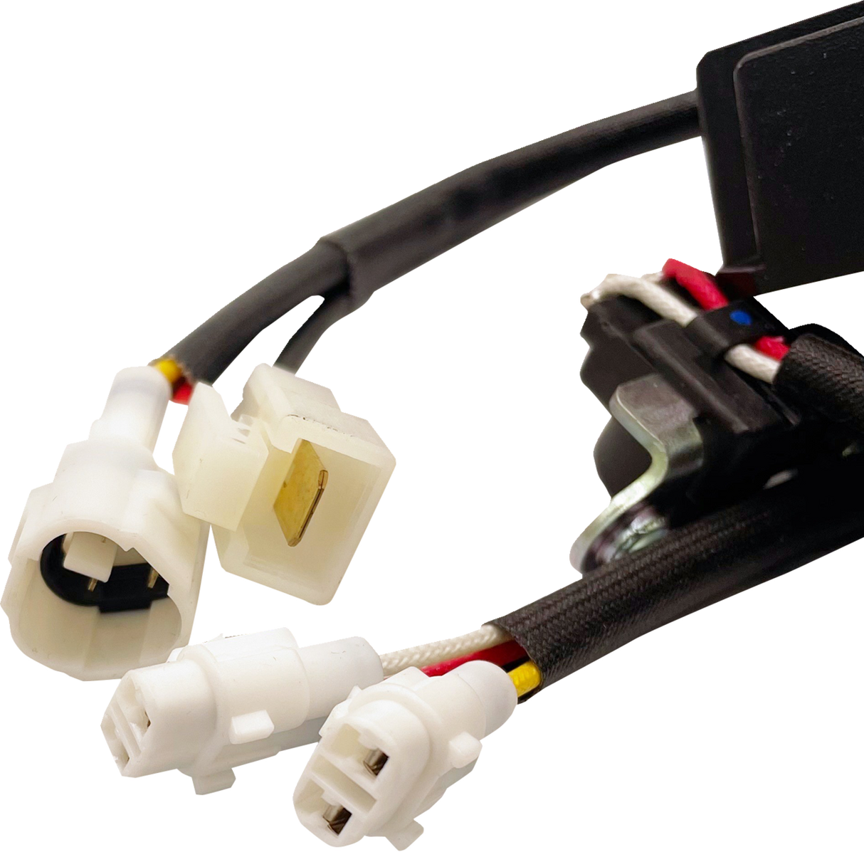 RICK'S MOTORSPORT ELECTRIC Hot Shot Charging Kit - Yamaha 99-406