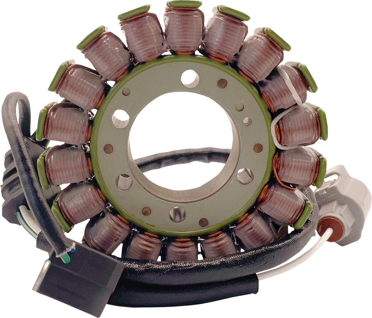 RICK'S MOTORSPORT ELECTRIC OE Style Stator - Yamaha 21-936