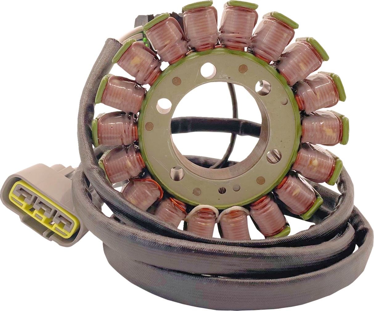 RICK'S MOTORSPORT ELECTRIC OE Style Stator - Yamaha 21-935