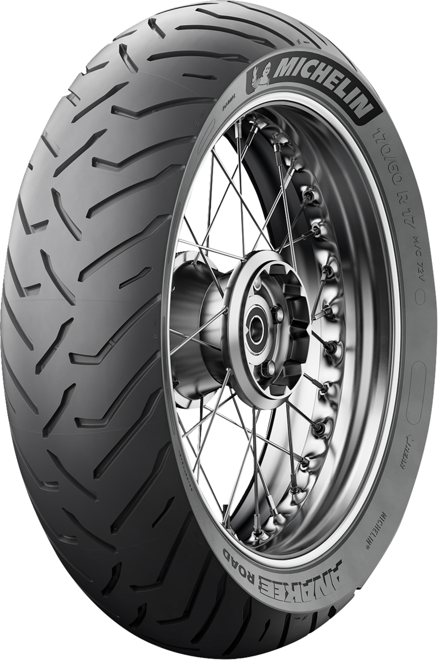MICHELIN Tire - Anakee Road - Rear - 150/70R18 - 70V 42384