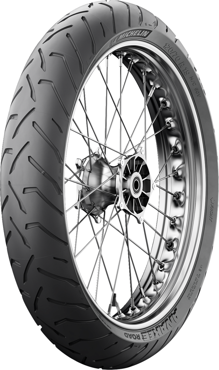 MICHELIN Tire - Anakee Road - Front - 90/90-21 - 54V 72703
