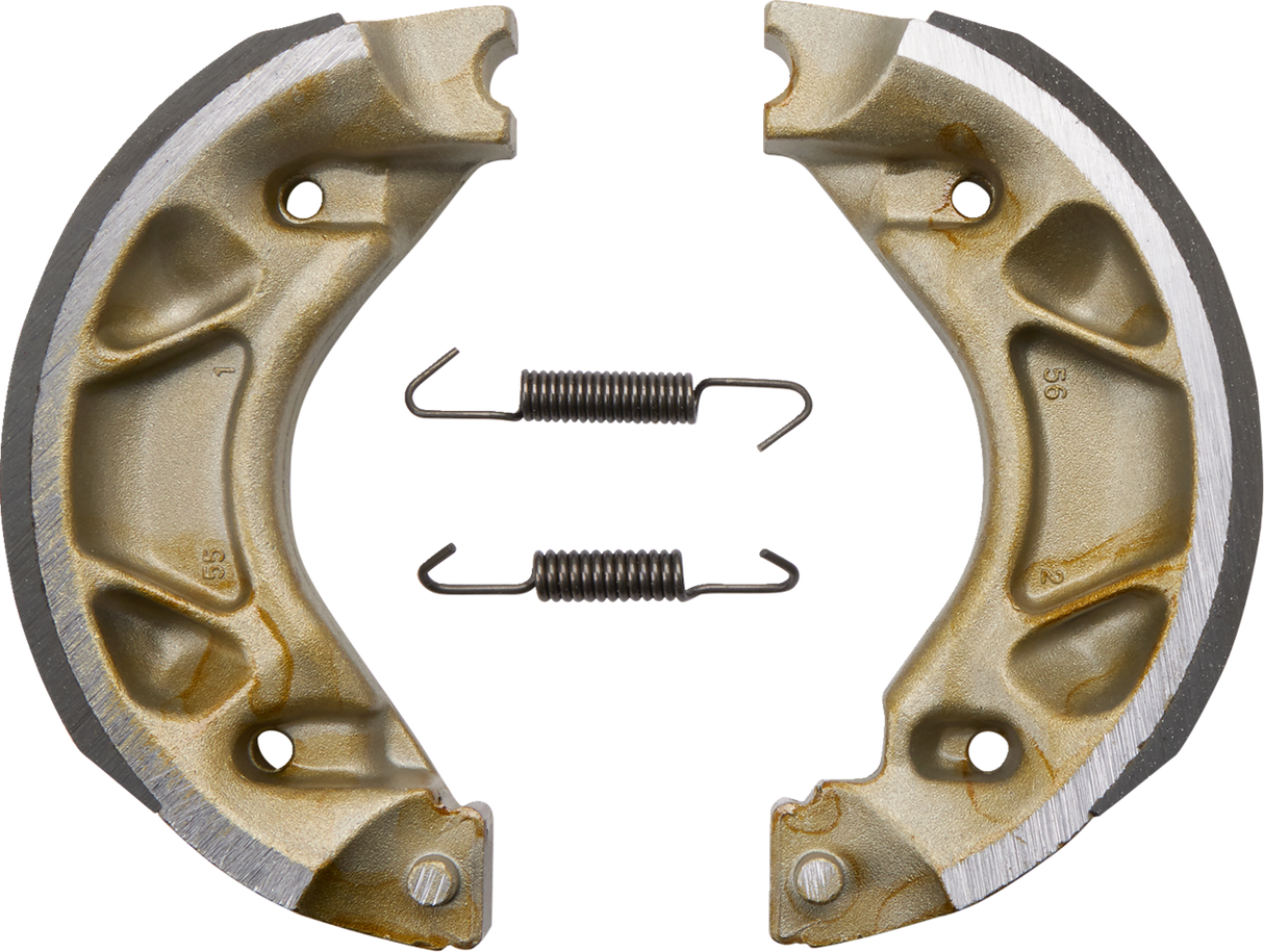 EBC Brake Shoes - Rear 535