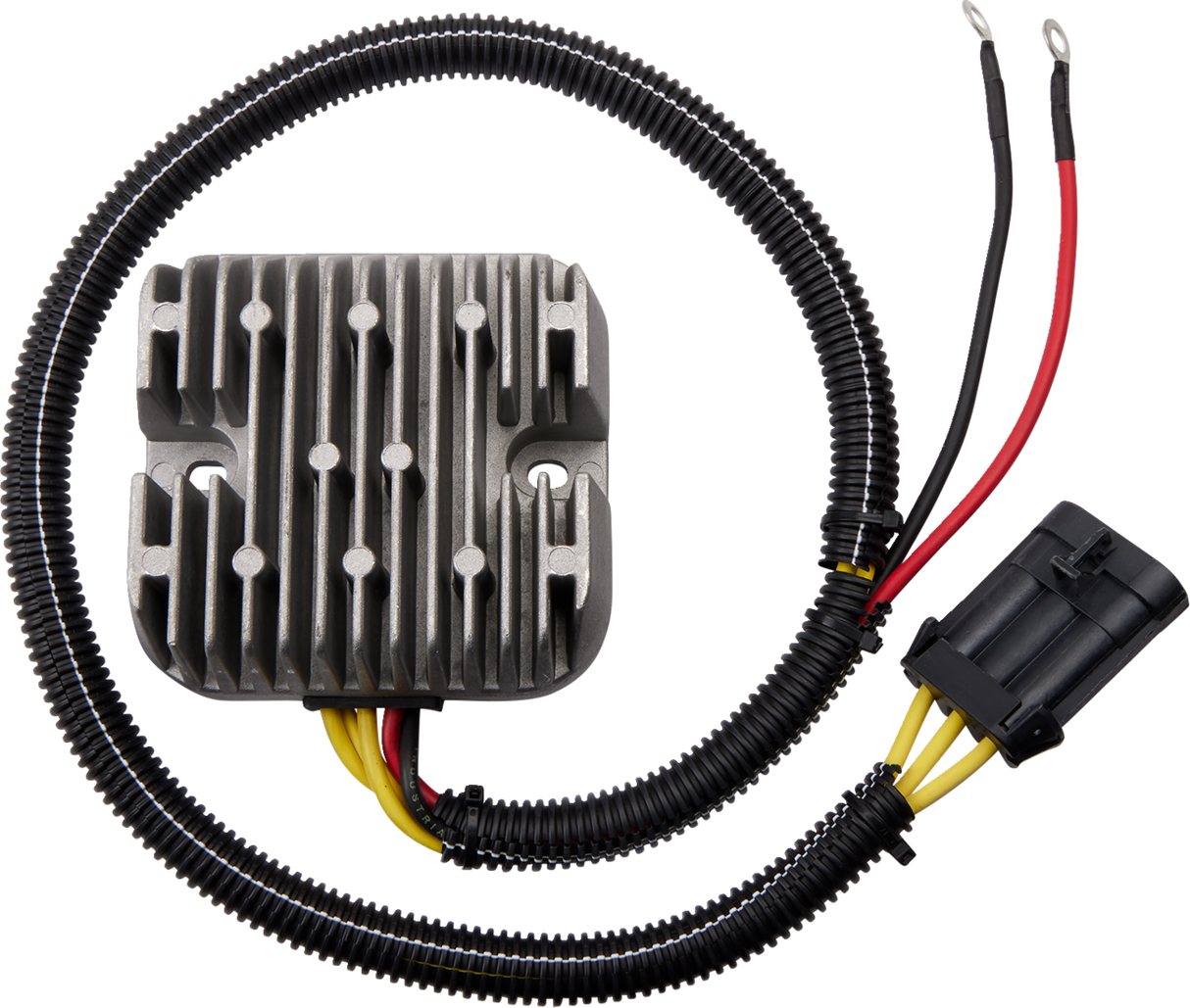 MOOSE OFFROAD Regulator/Rectifier - Polaris M-10-572H