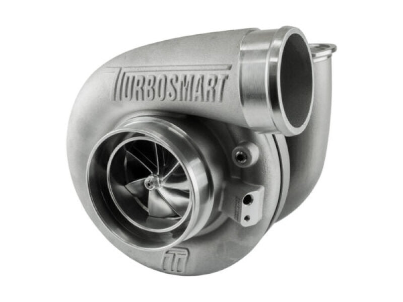 Turbosmart TS-1 Oil Cooled V-Band External Wastegate Turbocharger for Automotive Performance