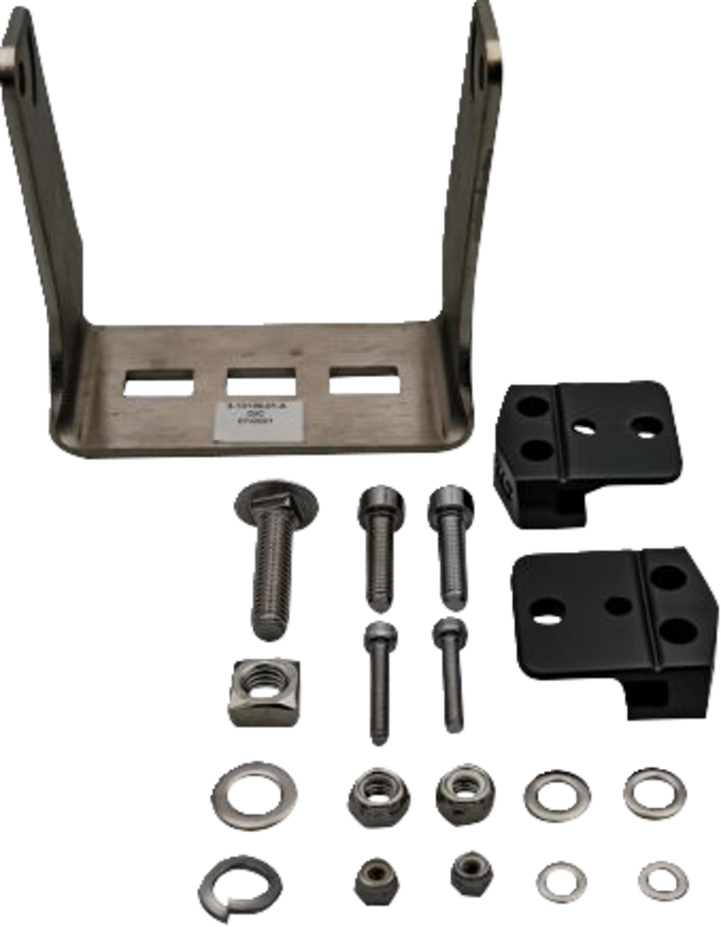 RIGID INDUSTRIES Mount Kit - Adapt XP/360 Series 300431