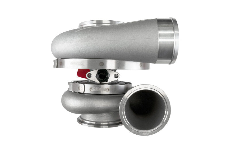 Turbosmart TS-1 7880V-Band Reverse Rotation Turbocharger with 0.96AR External Wastegate