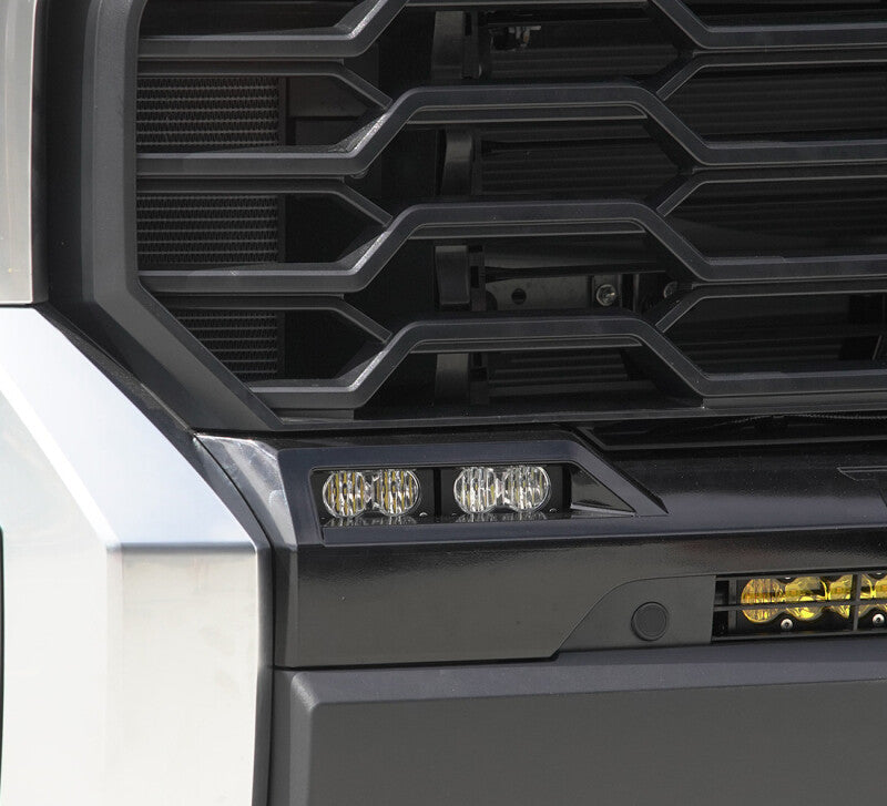 Baja Designs S2 Sport OEM Fog Light Replacement Kit for 2022-2023 Toyota Tundra