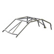 Polaris RZR Turbo R Raw Unassembled Baja Spec Cage Kit | CageWRX