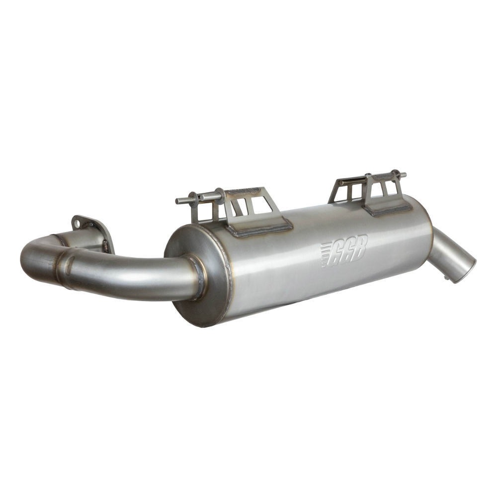 Honda Talon 1000 Trail Muffler | GGB Exhaust