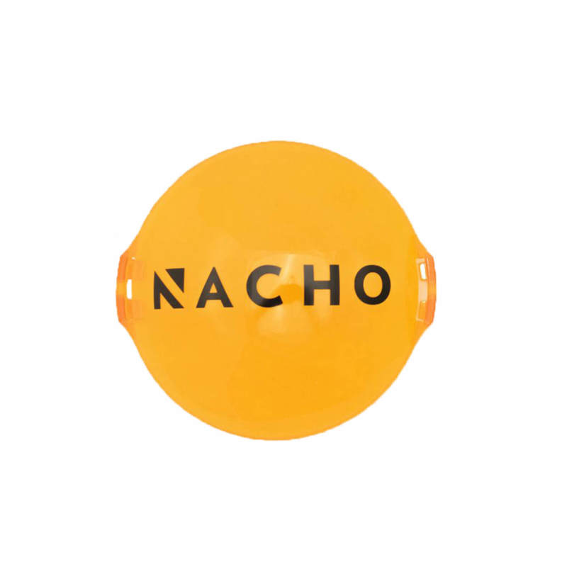 Nacho Offroad Technology NAC12A Front Facing Amber Light Cover