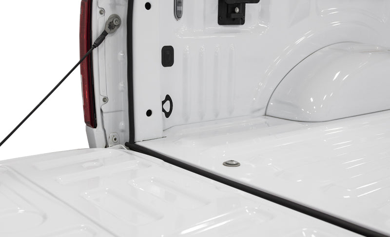 Access Accessories TRAILSEAL Tailgate Gasket Kit for All Pickup Trucks - Part Number 30946