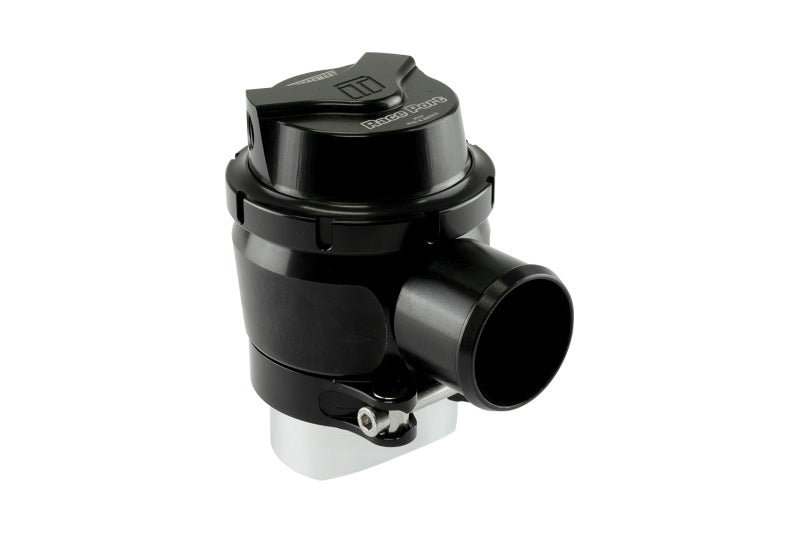 Turbosmart RacePort Plumb Back GenV Sleeper BOV - Compact 50mm Performance Valve