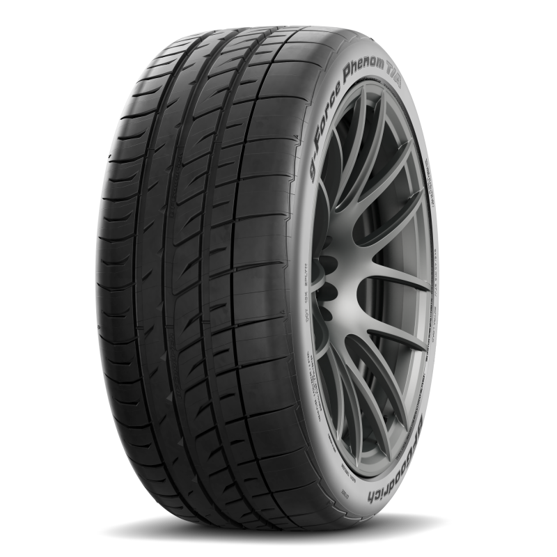 BFGoodrich G-Force Phenom T/A 265/35ZR19 98Y XL Performance Tire