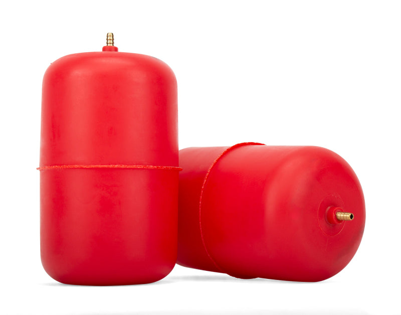 Air Lift 1000 Air Spring Kit for 2006-2018 Toyota RAV4 | Load-Leveling Support