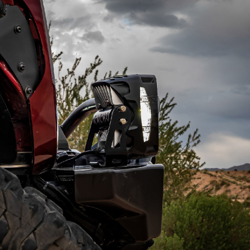 Nacho Offroad Technology Grande Supreme 100 Spot Light – High-Performance Automotive Lighting