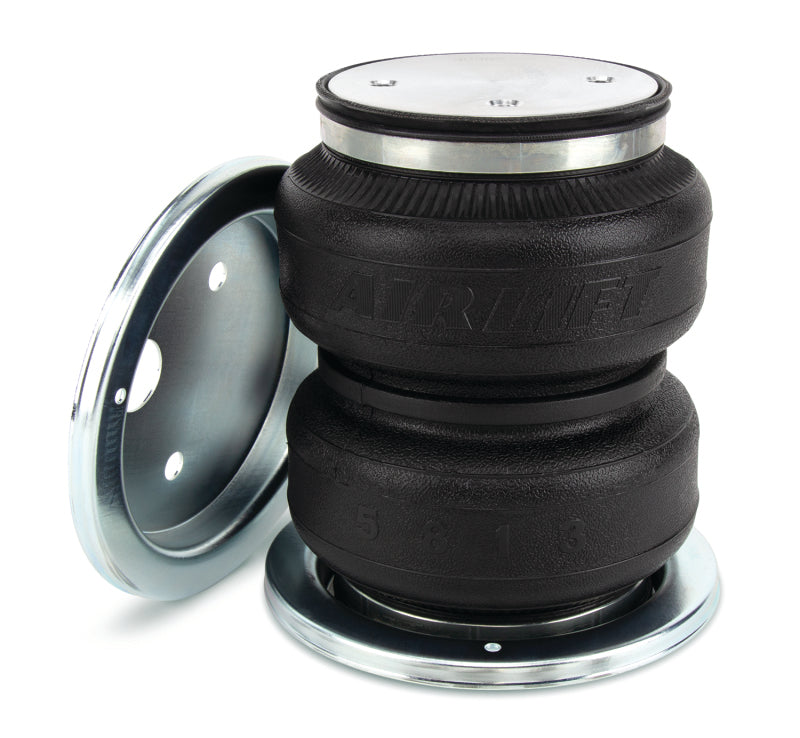 Air Lift LoadLifter 5000 Air Spring Kit for Toyota Tacoma 2005-2023