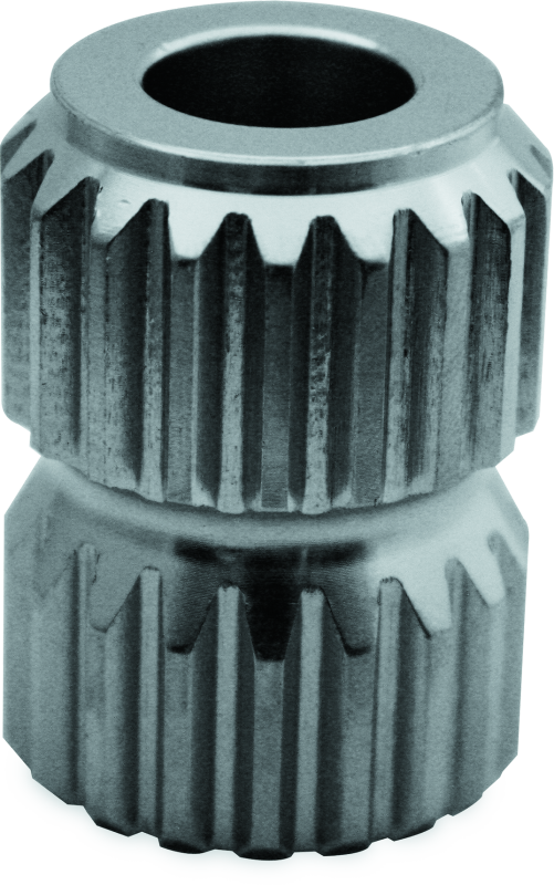 DragonFire Racing Kawasaki Teryx Steering Wheel Spline Adapter Part #520175