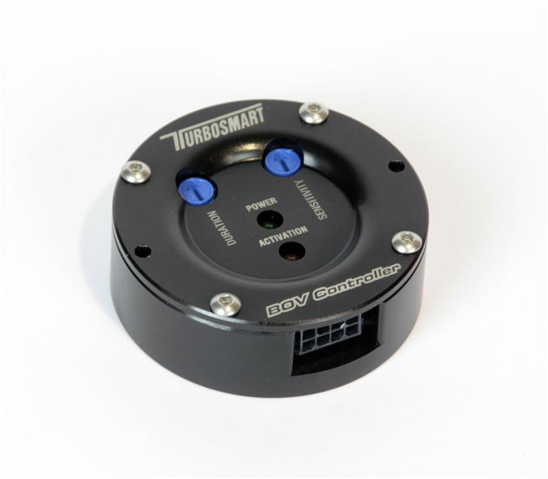 Turbosmart RacePort BOV Controller Kit TS-0304-1003 for Diesel and Low Vacuum Engines