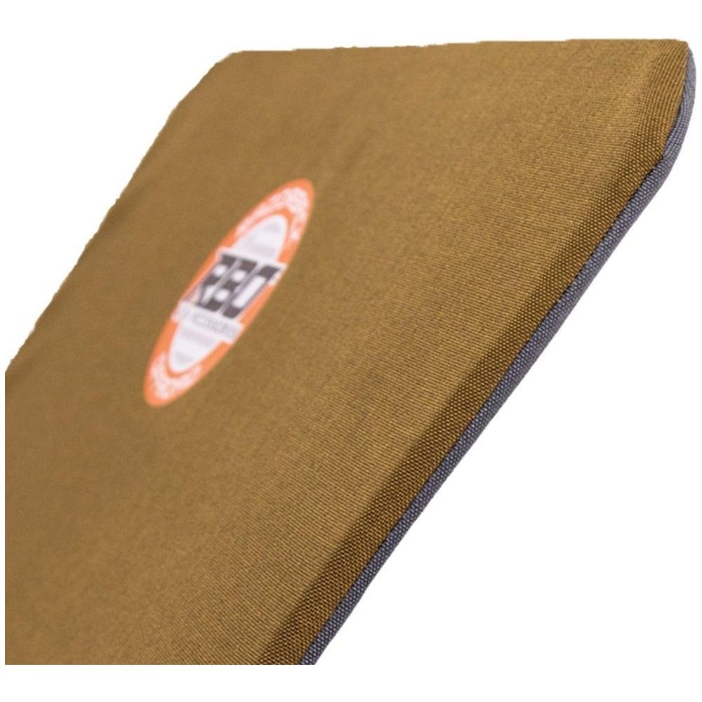 Polaris RZR XP Ruff Rider Padded Heat Shield