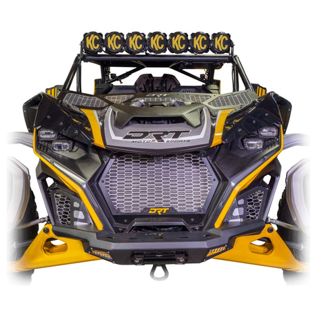 Can Am Maverick R Front Fender Kit | DRT Motorsports