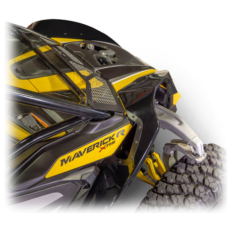 Can Am Maverick R Front Fender Kit | DRT Motorsports