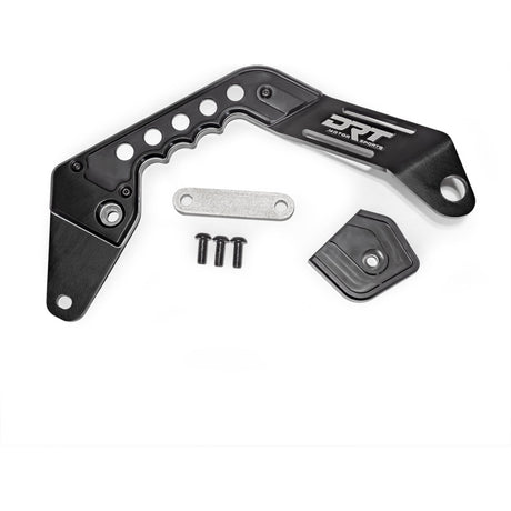 Can Am Maverick R Passenger Grab Handle | DRT Motorsports