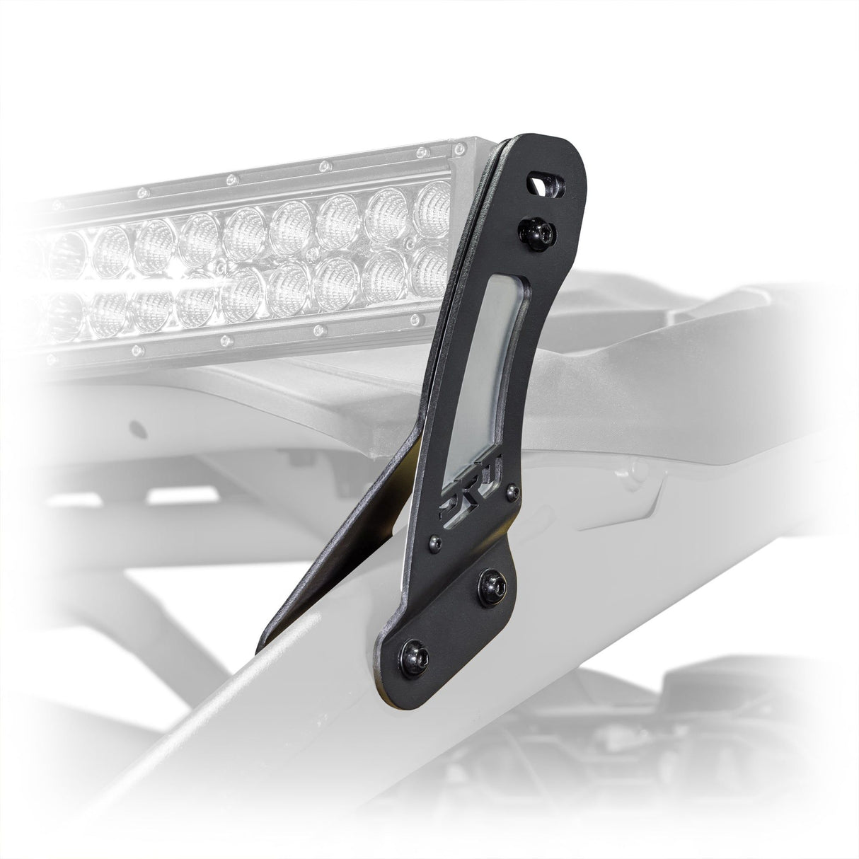 Can Am Maverick R Light Bar Bracket Kit | DRT Motorsports