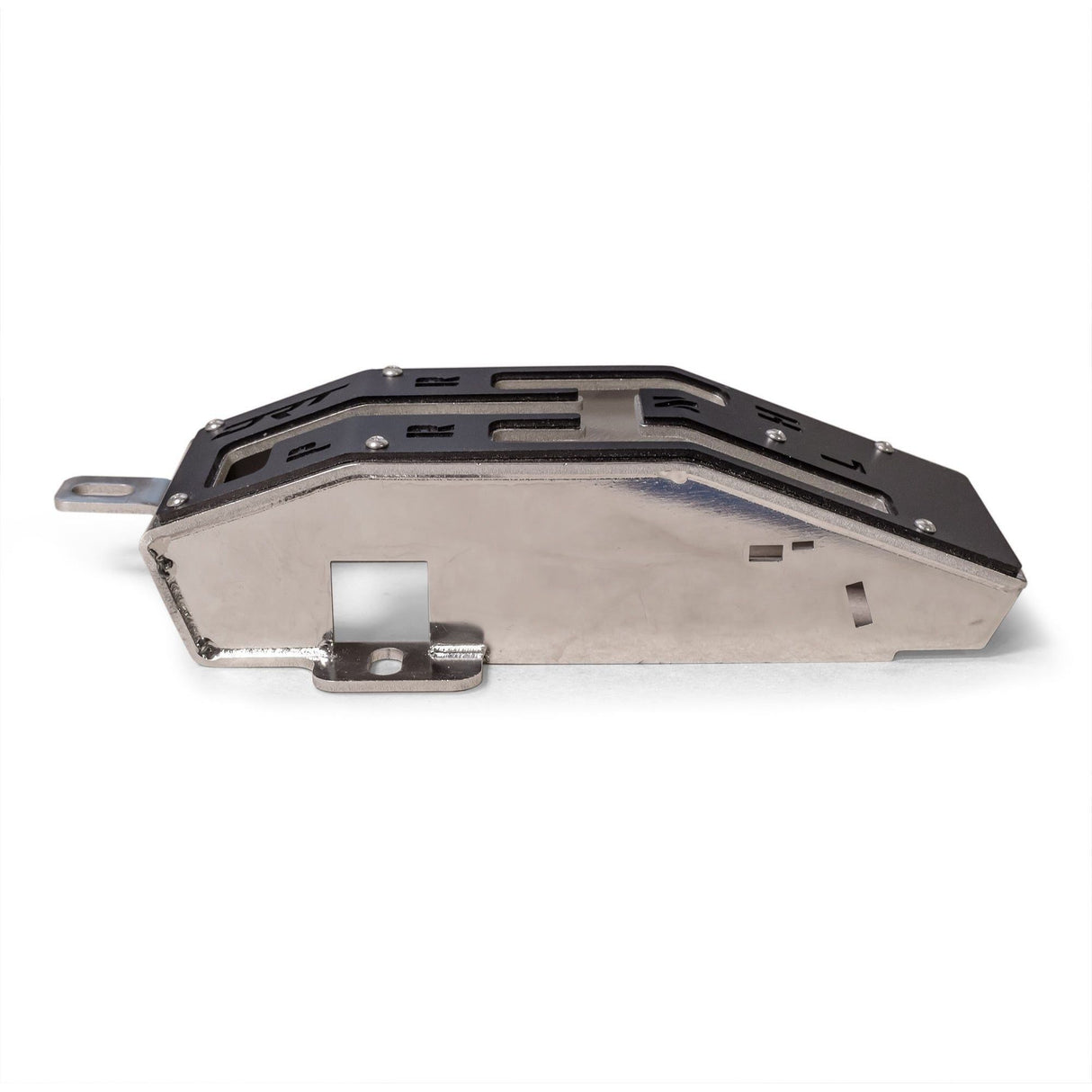 Can Am X3 2-Piece Speed Shift Gate | DRT Motorsports