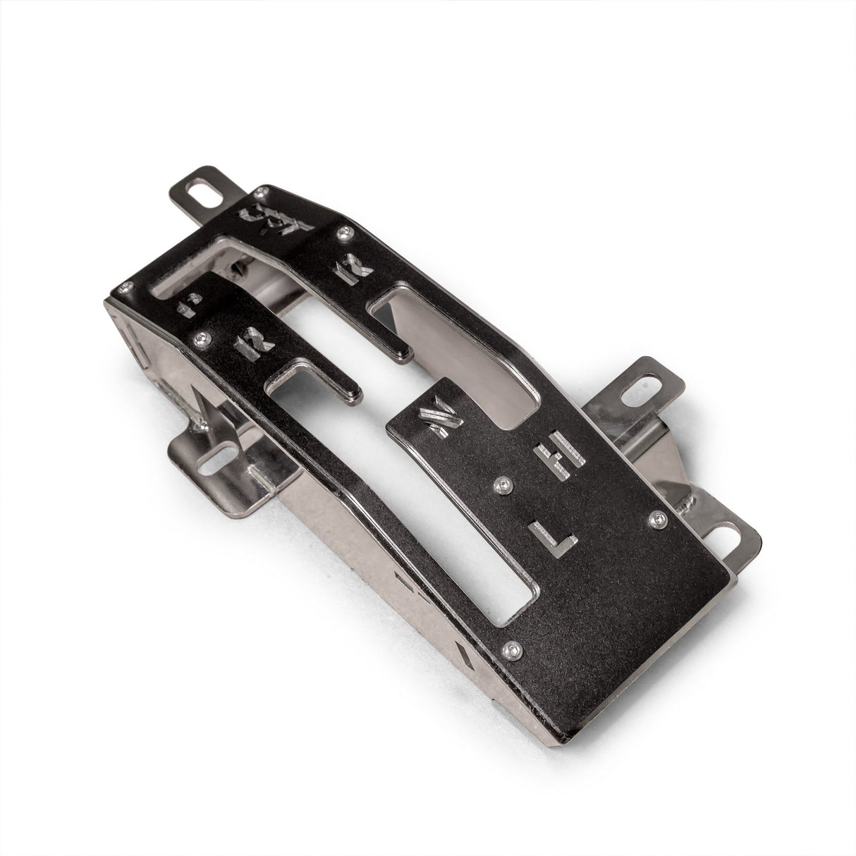 Can Am X3 2-Piece Speed Shift Gate | DRT Motorsports