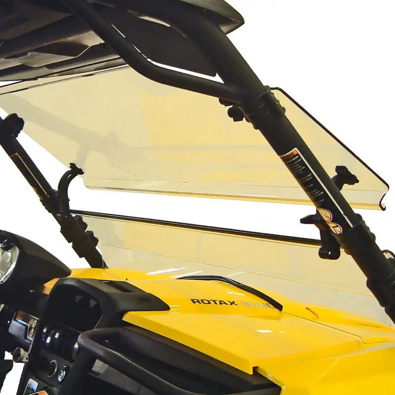 UTV Windshield - Full-Tilt - Can-Am® Commander