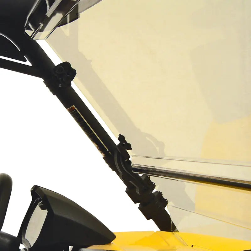 UTV Windshield - Full-Tilt - Can-Am® Commander