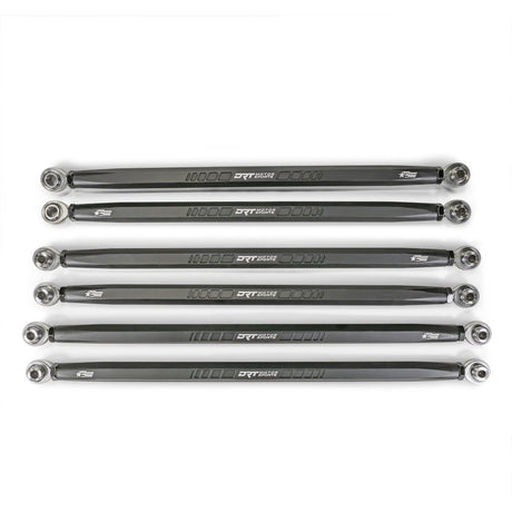 Can Am Maverick R Hex Bar Radius Rod Set | DRT Motorsports