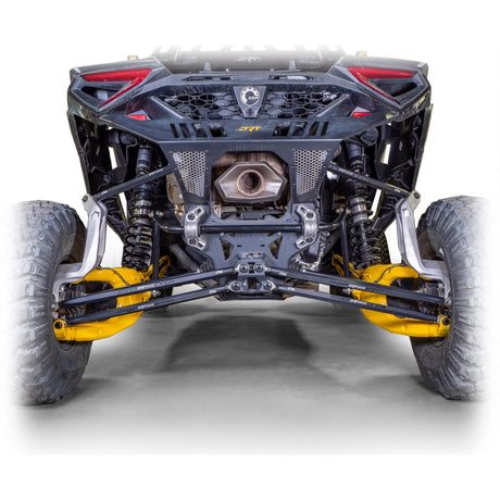 Can Am Maverick R Hex Bar Radius Rod Set | DRT Motorsports