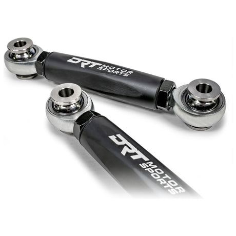 Can Am Maverick R Hex Front Sway Bar Link Set | DRT Motorsports