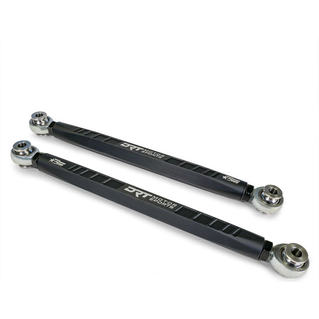 Can Am Maverick R Hex Rear Sway Bar Link Set | DRT Motorsports